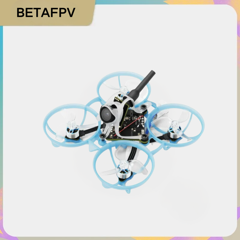 Drone Camera Lens - BETAFPV Air75 II Brushless Whoop Quadcopter