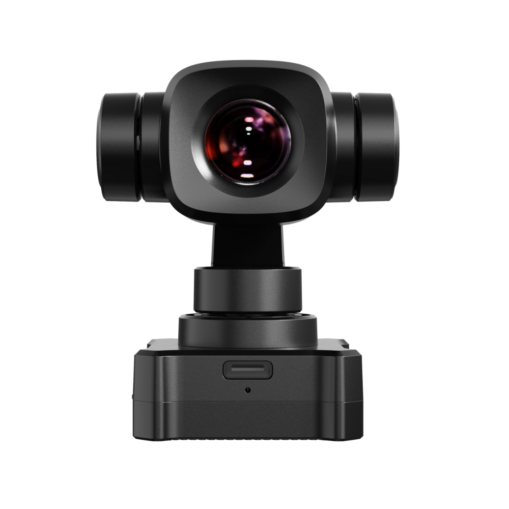 Drone Camera Vlog - Kamera Gimbal NCZOBOE A8 Mini 4K