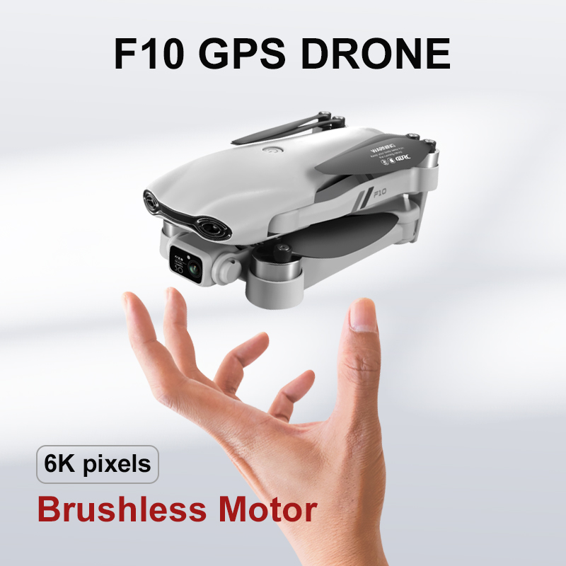 Drone Camera Wide Angle - Drone Quadcopter RC kamera ganda 4DRC
