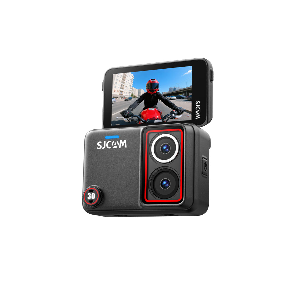 Drone Camera Action - SJCAM SJ30 Set Lengkap 8K Ultra