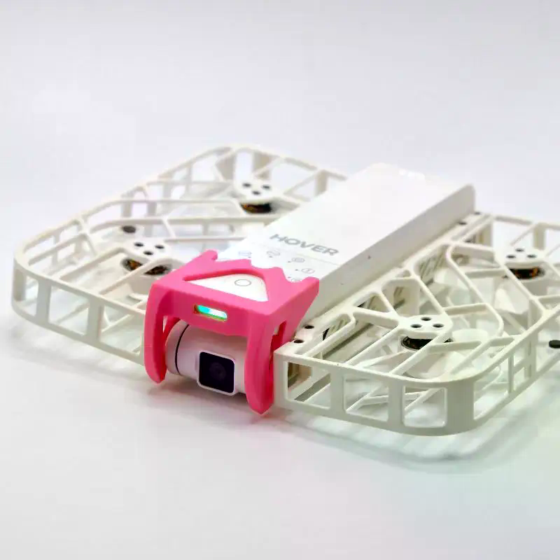 Drone Camera Case - Casing Anti-tabrakan Pelindung Gimbal Kamera Drone