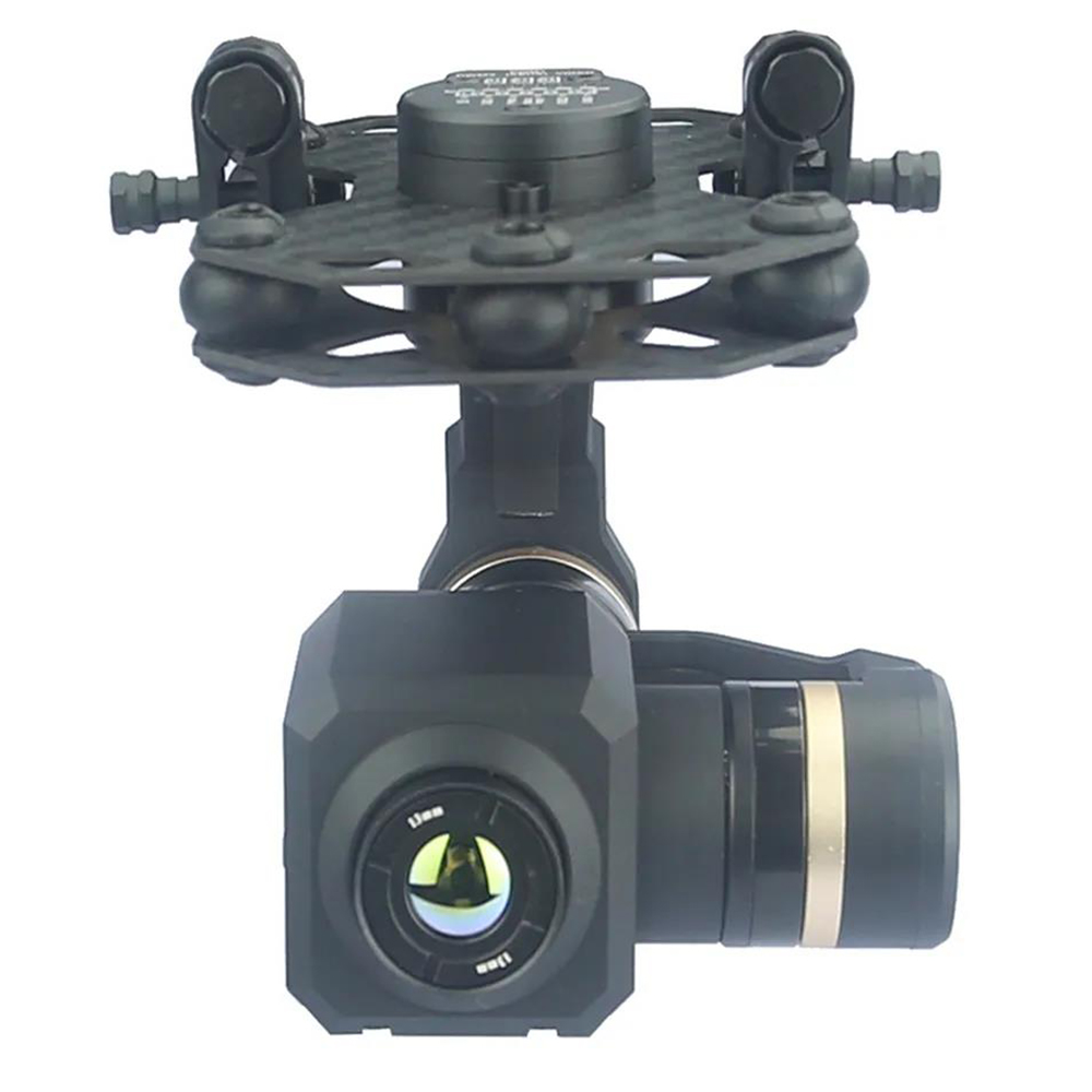 Drone Camera Thermal - Gimbal 3-axis Tarot TL3T20 640 Thermal