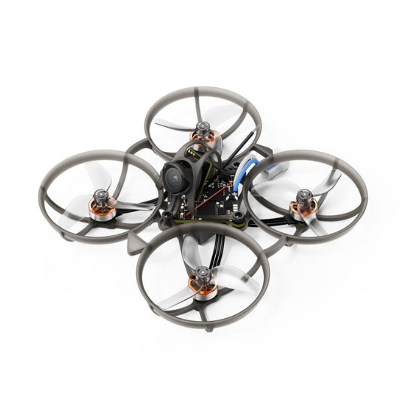 BETAFPV Air75 II Brushless Who - Drone Camera Lens ulasan dan harga