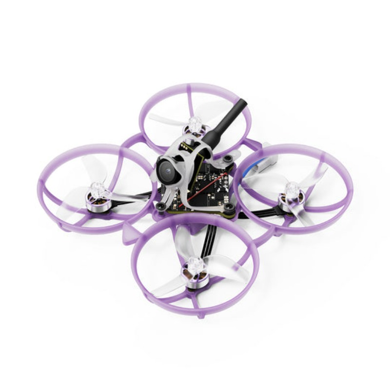 BETAFPV Air75 II Brushless Who - Drone Camera Lens ulasan dan harga