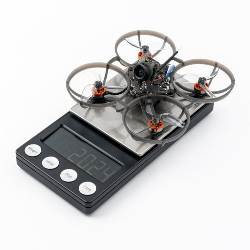 BETAFPV Air75 II Brushless Who - Drone Camera Lens ulasan dan harga