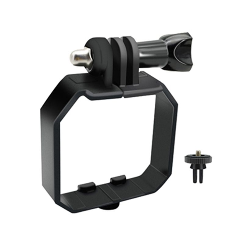 A25P 1/4 Dudukan Kamera Sekrup - Drone Camera Action ulasan dan harga
