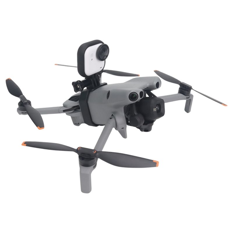 A25P 1/4 Dudukan Kamera Sekrup - Drone Camera Action ulasan dan harga
