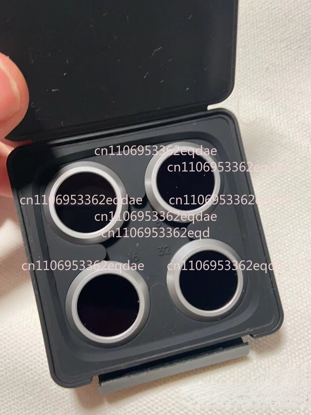 Filter ND Asli UNTUK Drone Kam - Drone Camera Filter ulasan dan harga