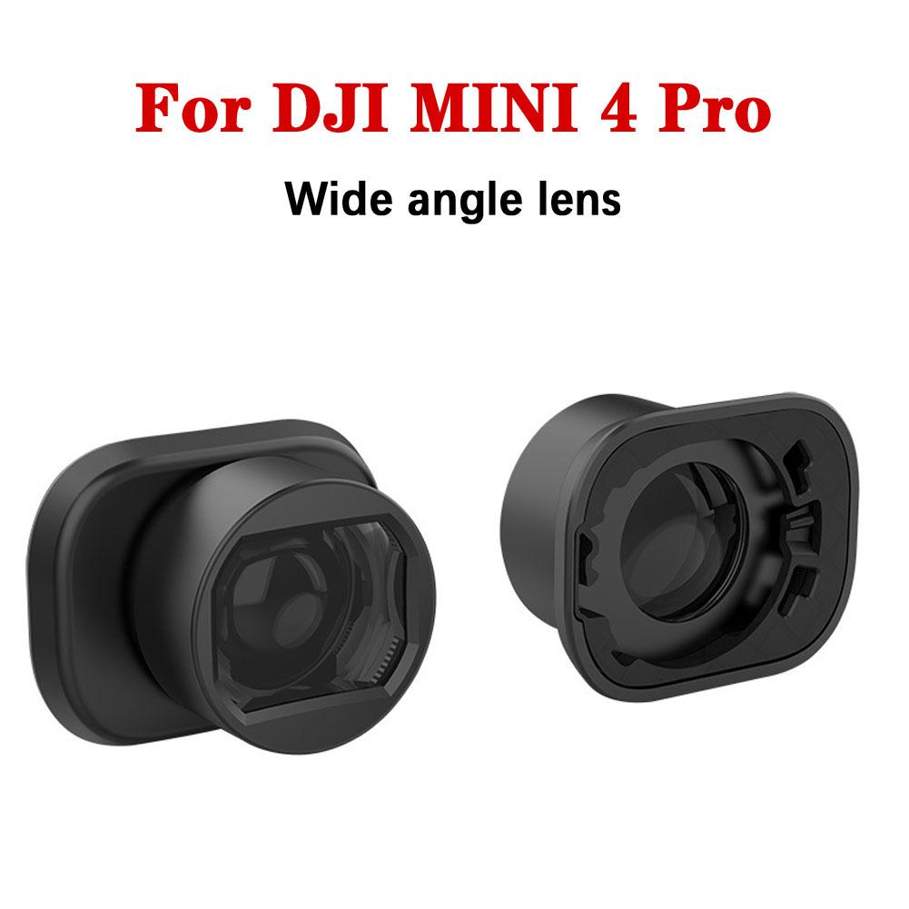 Untuk dji MINI 4 Pro (didedika - Drone Camera Filter ulasan dan harga