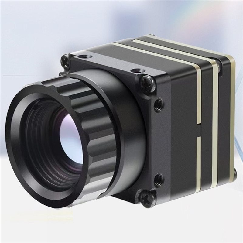 Modul Kamera Termal A24U 256X1 - Drone Camera Thermal ulasan dan harga