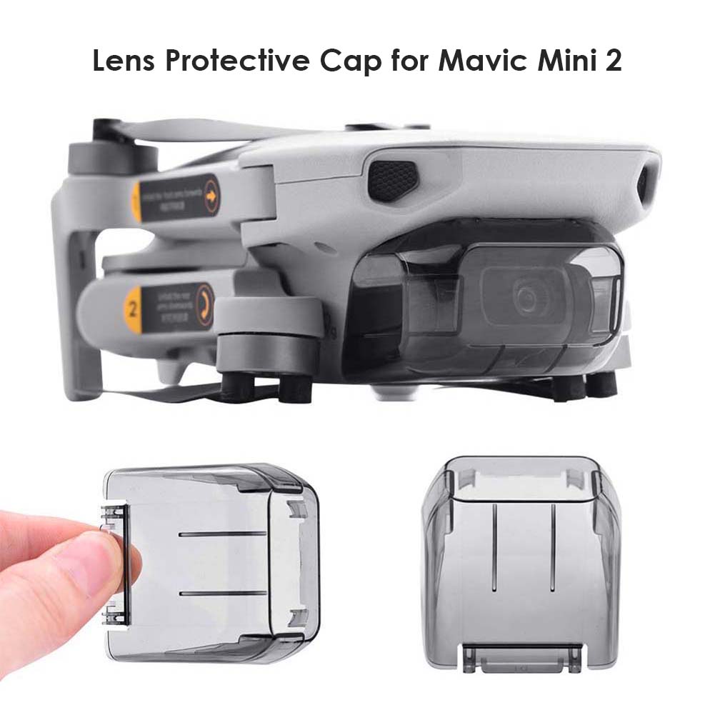 Tutup Lensa Drone Anti Gores,  - Drone Camera Case ulasan dan harga