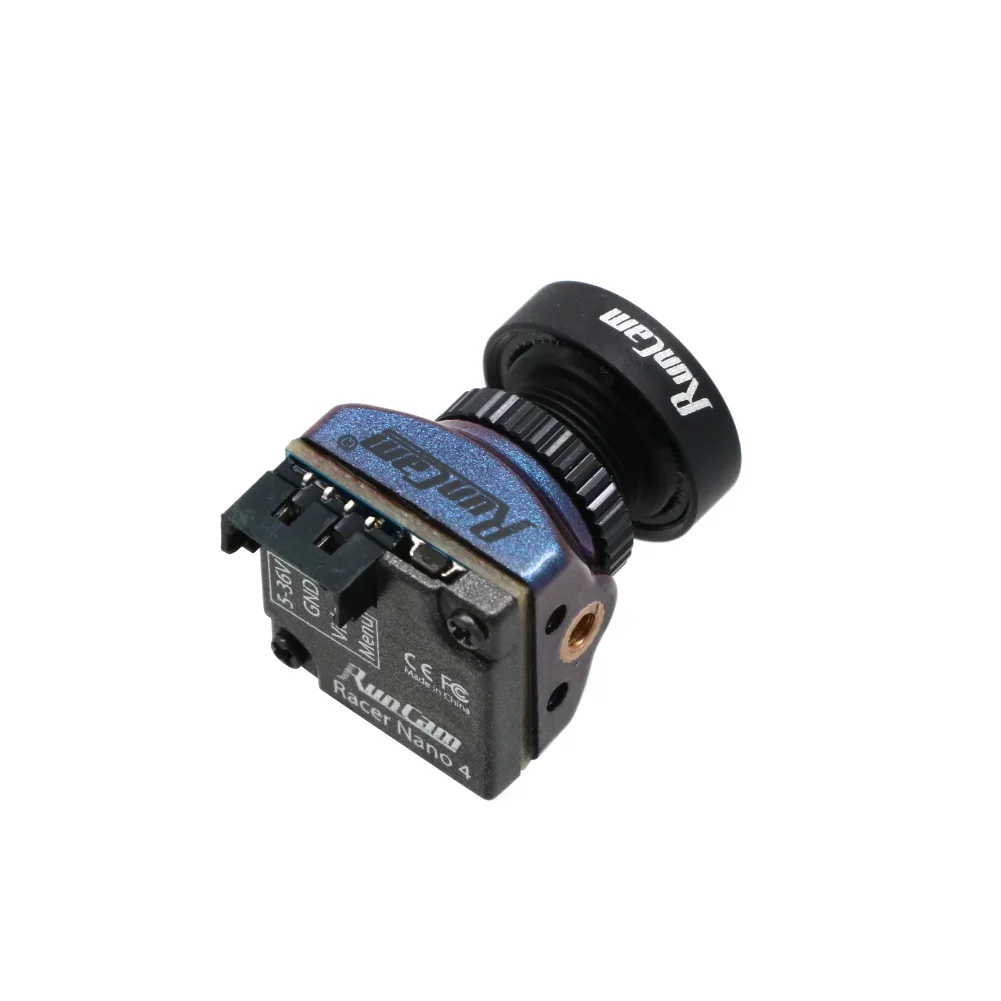 RunCam Racer Nano 4 1200TVL Su - Drone Camera Waterproof ulasan dan harga
