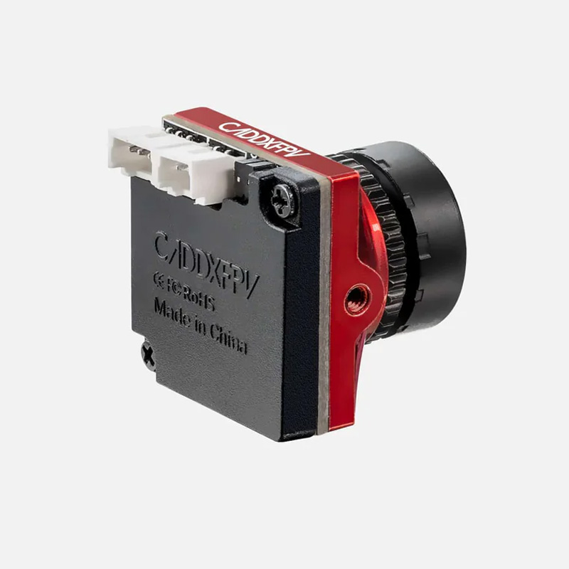 Kamera FPV CADDX Ratel 2 Starl - Drone Camera Lens ulasan dan harga