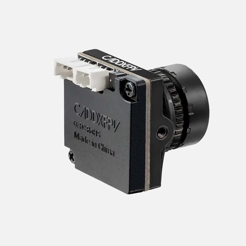 Kamera FPV CADDX Ratel 2 Starl - Drone Camera Lens ulasan dan harga