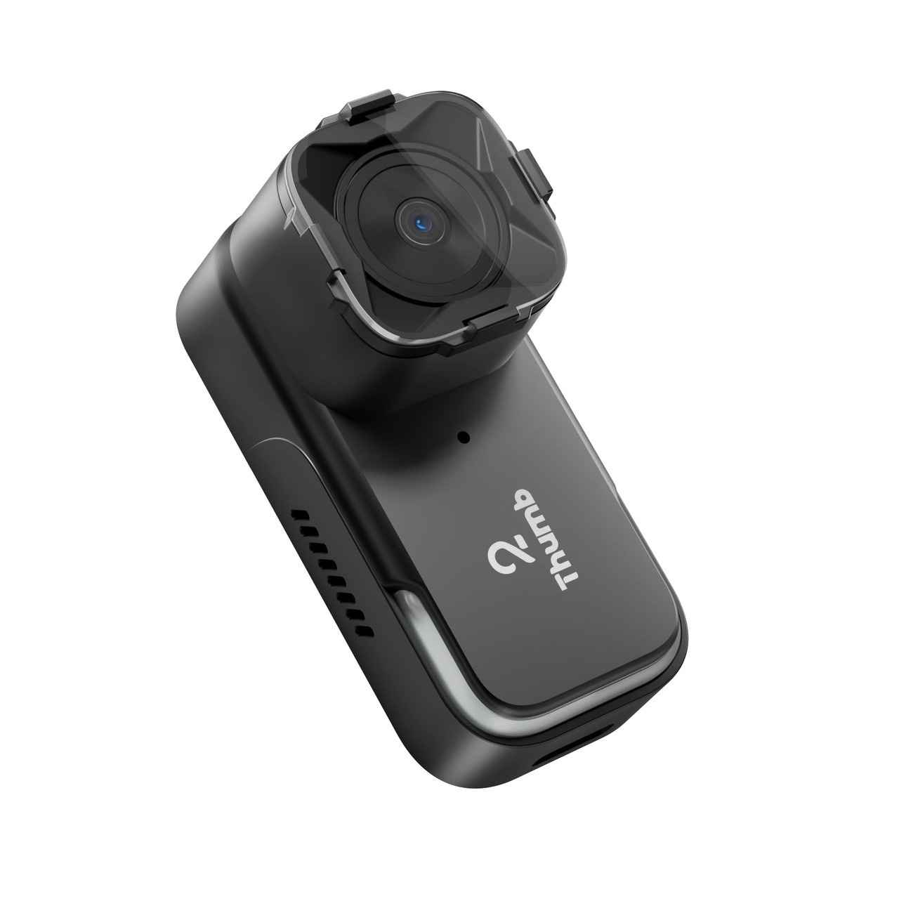 Versi Baru RunCam Thumb 2 4K 2 - Drone Camera Hd ulasan dan harga