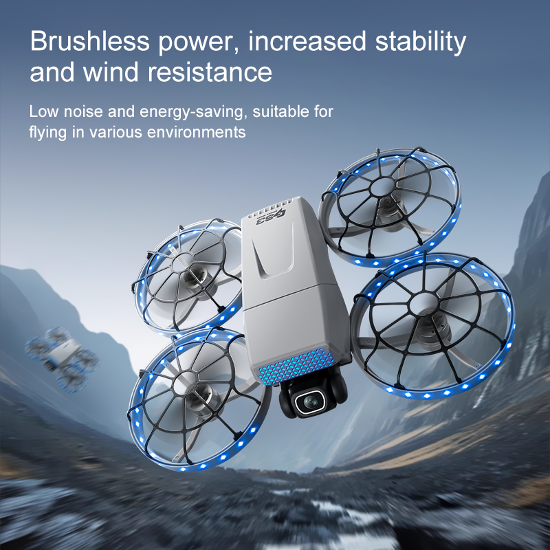 Drone RC G63 Baru 8K 5G 2.4G G - Drone Camera Vlog ulasan dan harga