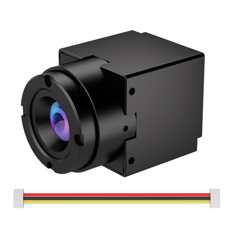 Modul Kamera Pencitraan Termal - Drone Camera Thermal ulasan dan harga