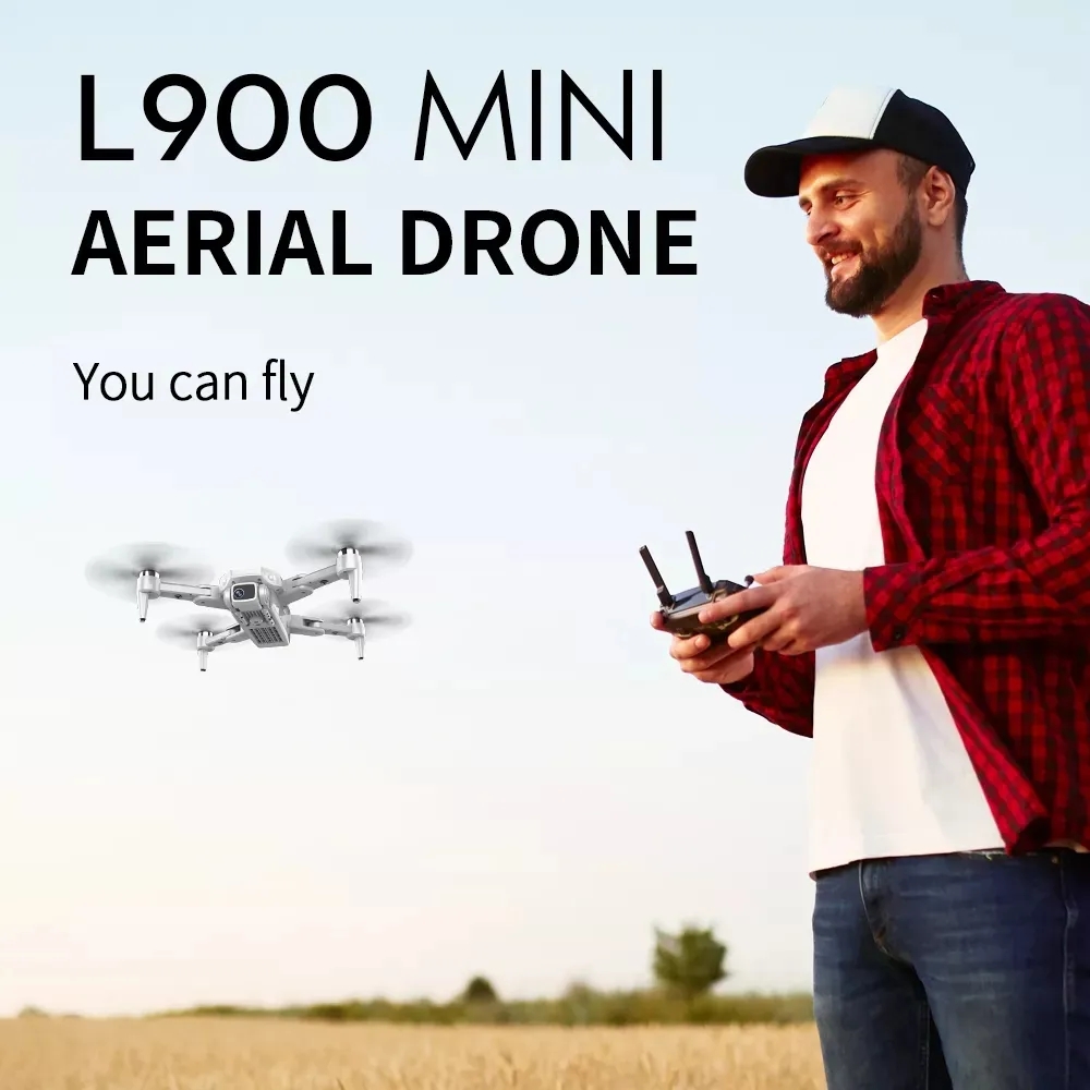 L900 Pro Drone mainan kamera g - Drone Camera Professional ulasan dan harga
