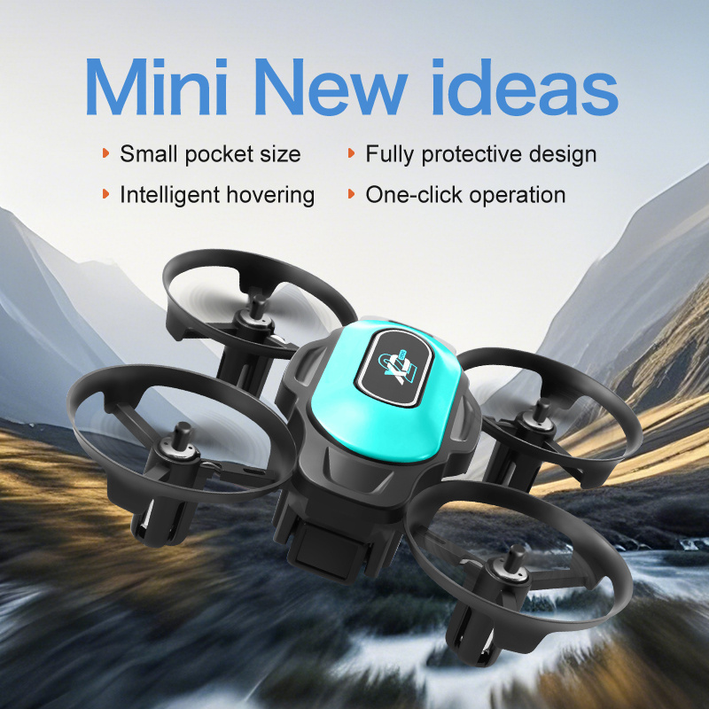XD2 Mini Drone, 360 °   Aksi B - Drone Camera Night Vision ulasan dan harga