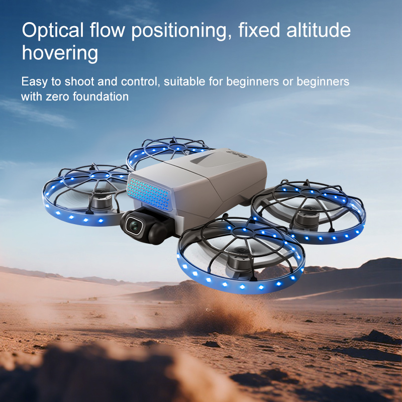 Pesawat RC G63 WIFI Sensor Ali - Drone Camera Vlog ulasan dan harga