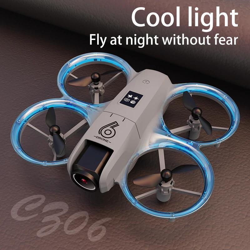 Drone Quadcopter RC Mini CZ06  - Drone Camera Hd ulasan dan harga