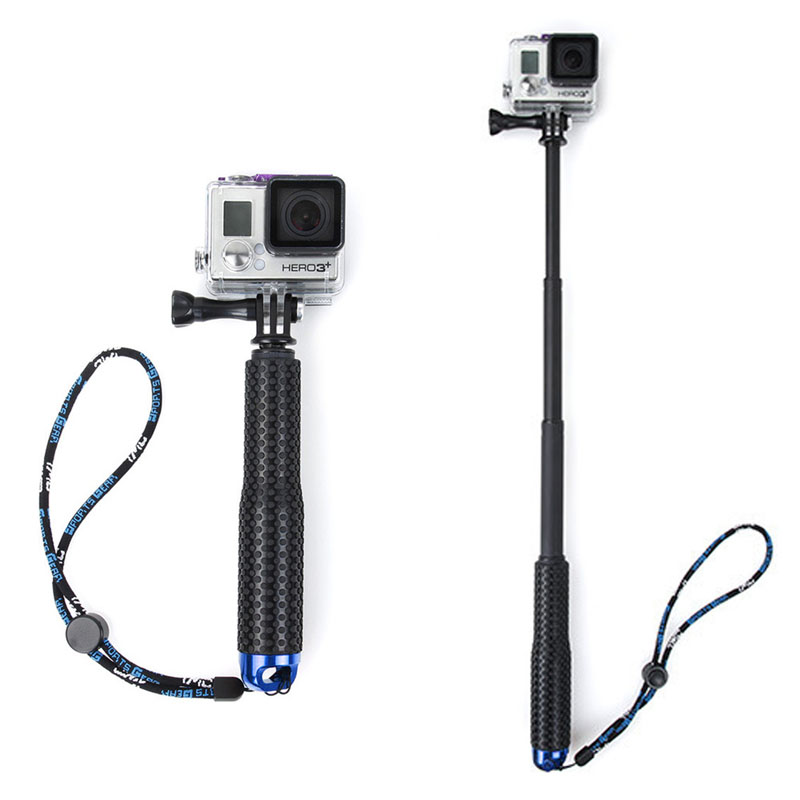 1 Set tongkat Selfie Mini dapa - Drone Camera Action ulasan dan harga
