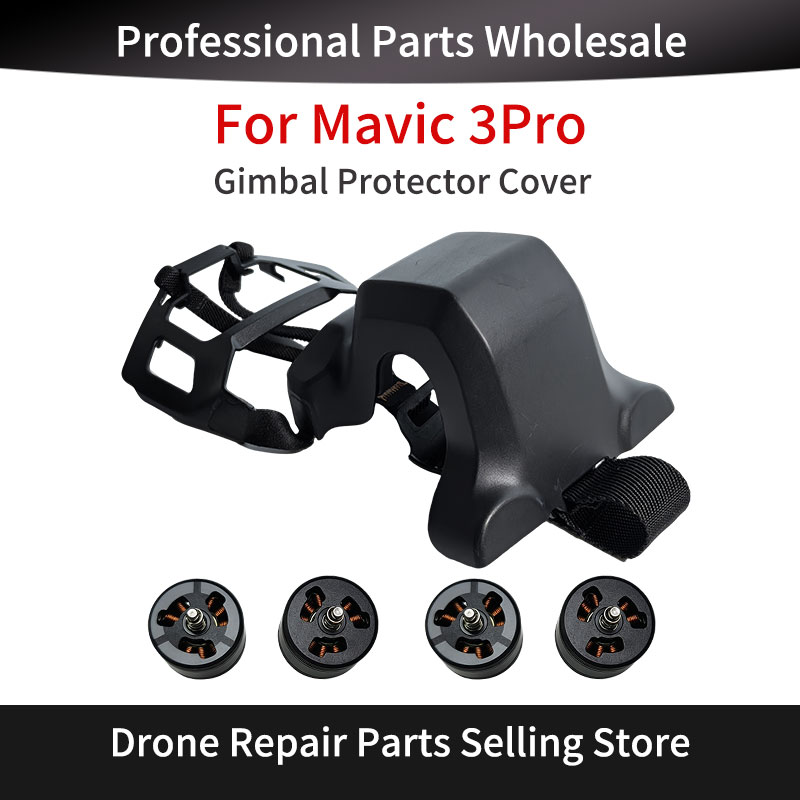 Untuk DJI Mavic 3 Pro Pelindun - Drone Camera Case ulasan dan harga