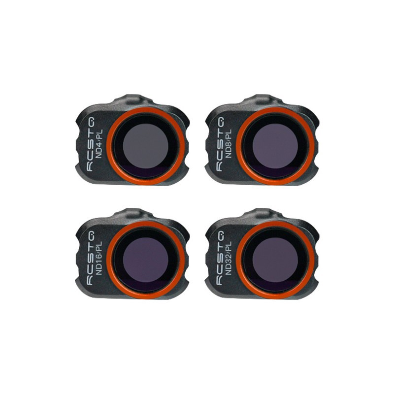 Filter Drone untuk DJI Mini 2/ - Drone Camera Filter ulasan dan harga