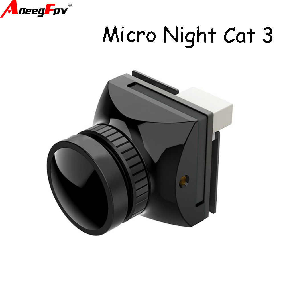 Kamera FPV Foxeer Micro Night  - Drone Camera Night Vision ulasan dan harga