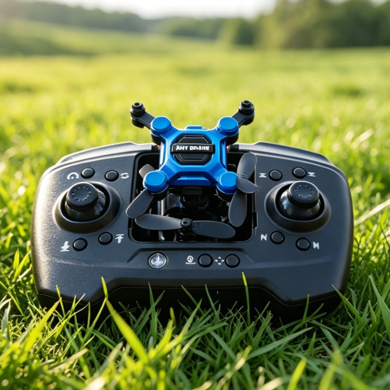 Drone Lipat Mini Anti Nyamuk d - Drone Camera Mount ulasan dan harga