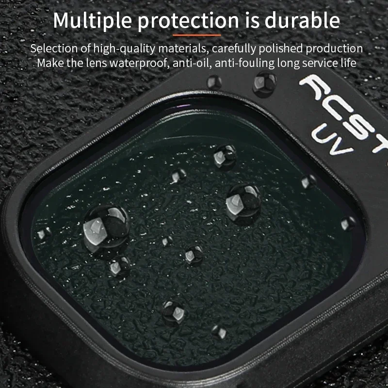 RCSTQ untuk DJI Mini 4 Pro ND  - Drone Camera Filter ulasan dan harga