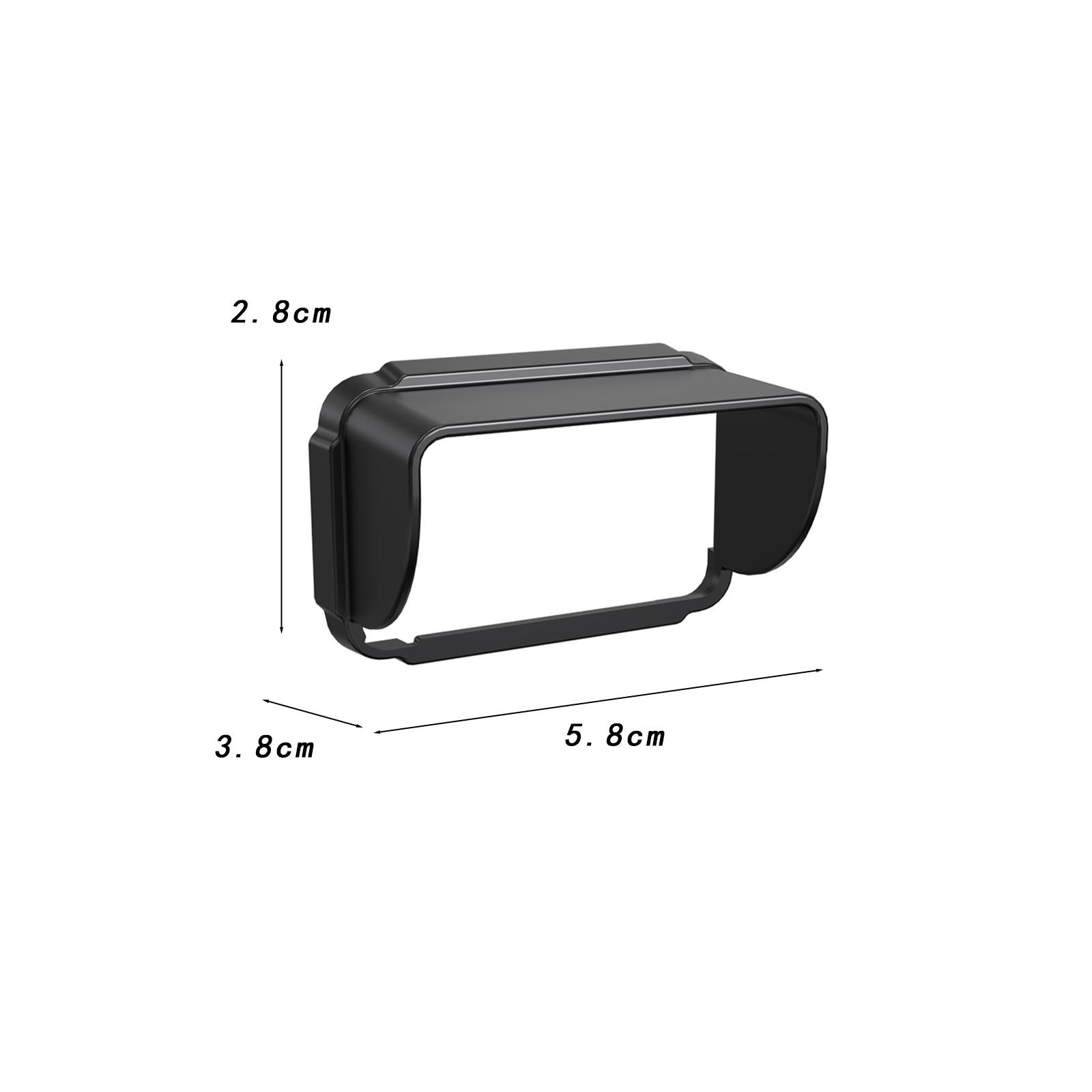 Penutup Lensa Gimbal Pelindung - Drone Camera Lens ulasan dan harga