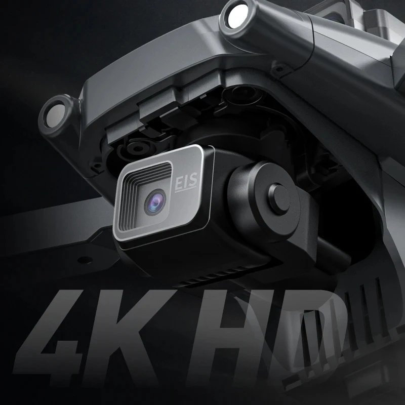 L600 PRO MAX Drone GPS profesi - Drone Camera Professional ulasan dan harga