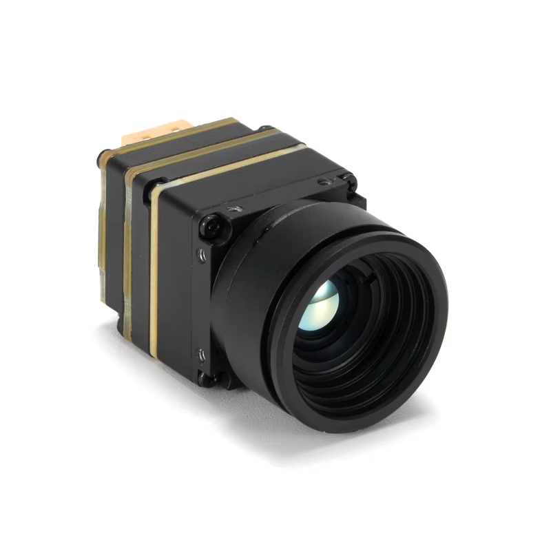 Kamera Termal CVBS Analog Kame - Drone Camera Thermal ulasan dan harga