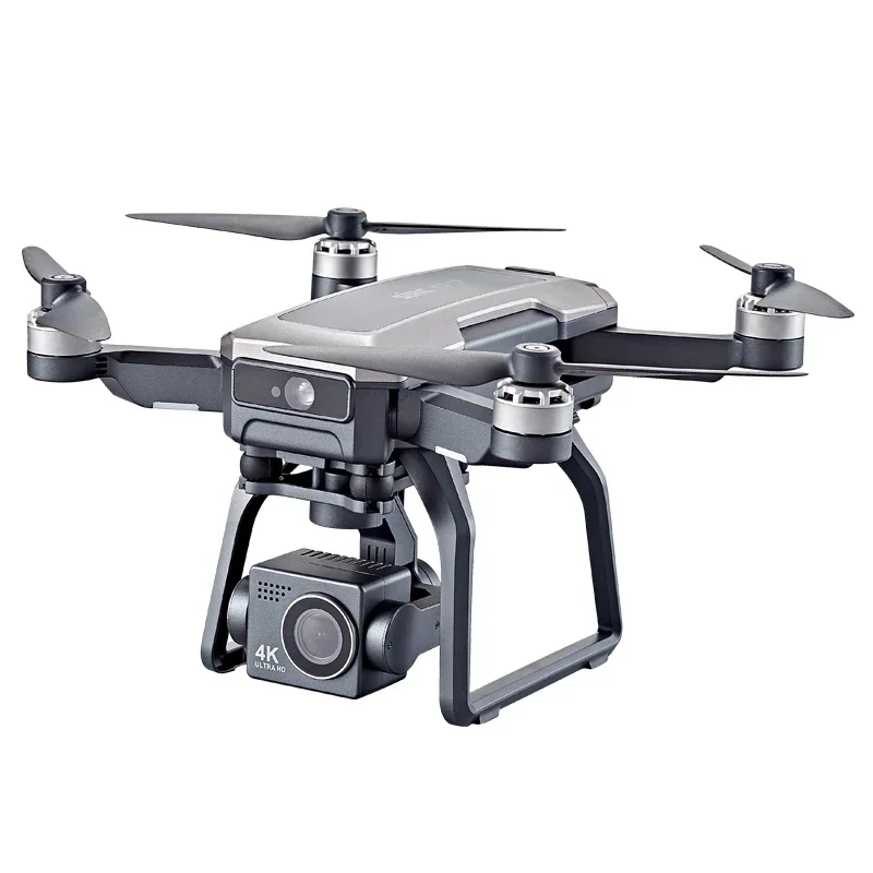 SJRC F7s 4K PRO Drone 4K tabur - Drone Camera Action ulasan dan harga