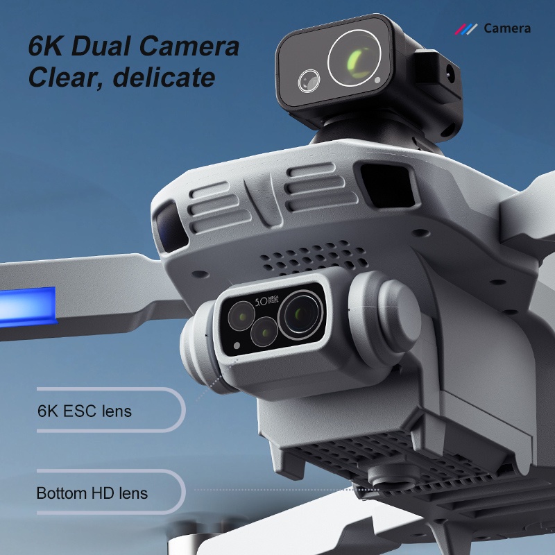 Drone Profesional F8 MAX GPS d - Drone Camera Professional ulasan dan harga