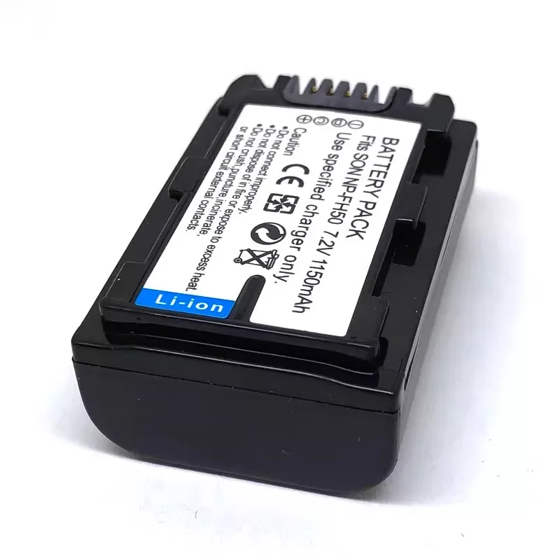 Baterai Kamera 7.2V 1150mAh NP - Drone Camera Action ulasan dan harga