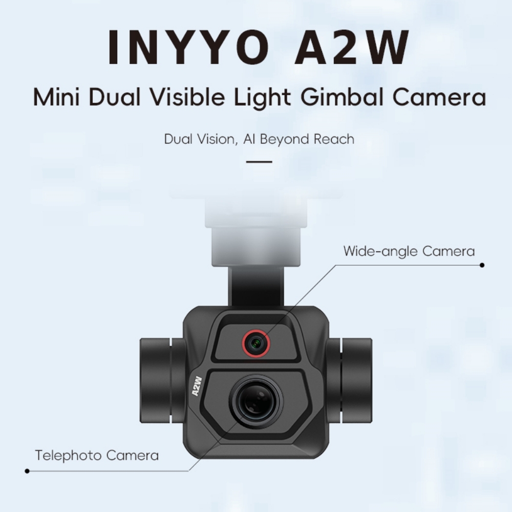 Kamera NCZOBOE Ultra Digital Z - Drone Camera Vlog ulasan dan harga