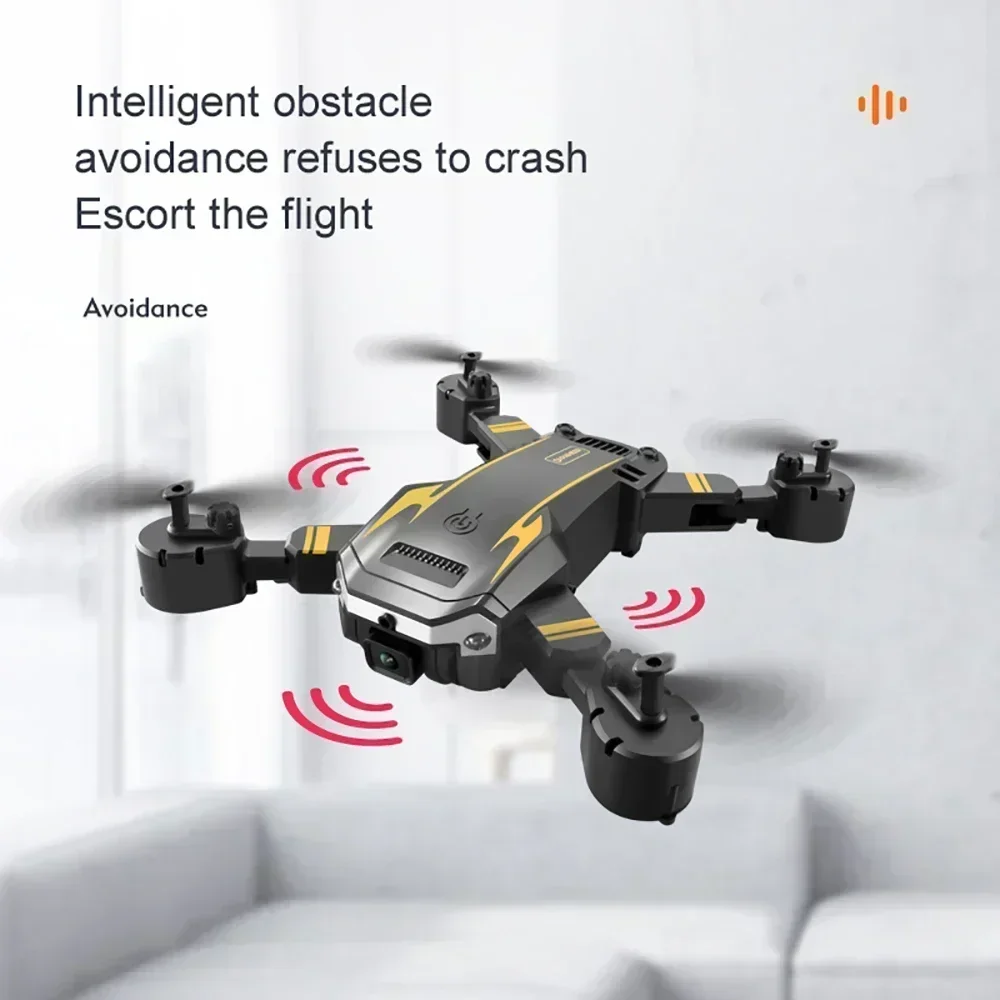 Drone G6 Pro dengan Kamera Gan - Drone Camera Professional ulasan dan harga