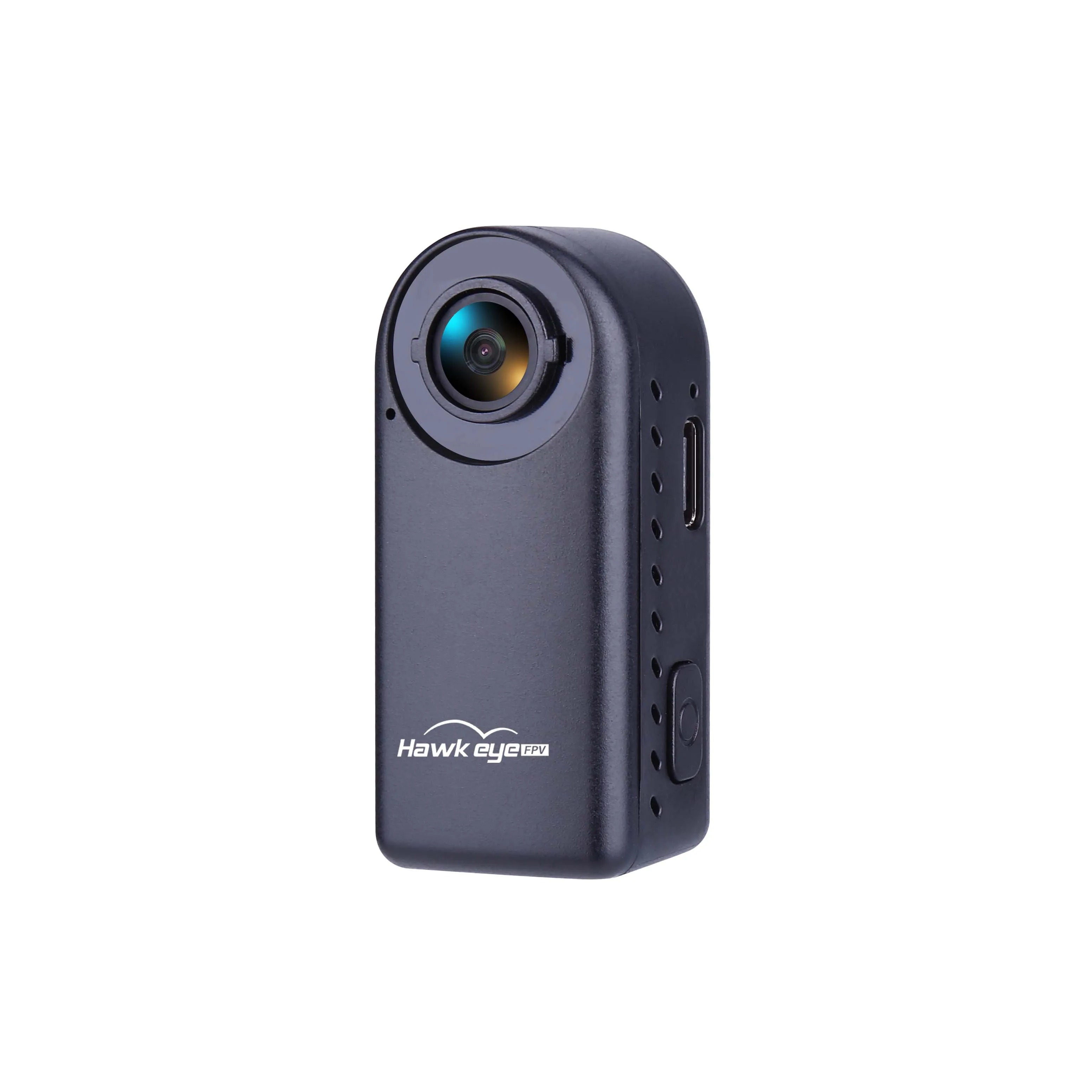 Kamera Aksi Mini Hawkeye Thumb - Drone Camera Vlog ulasan dan harga