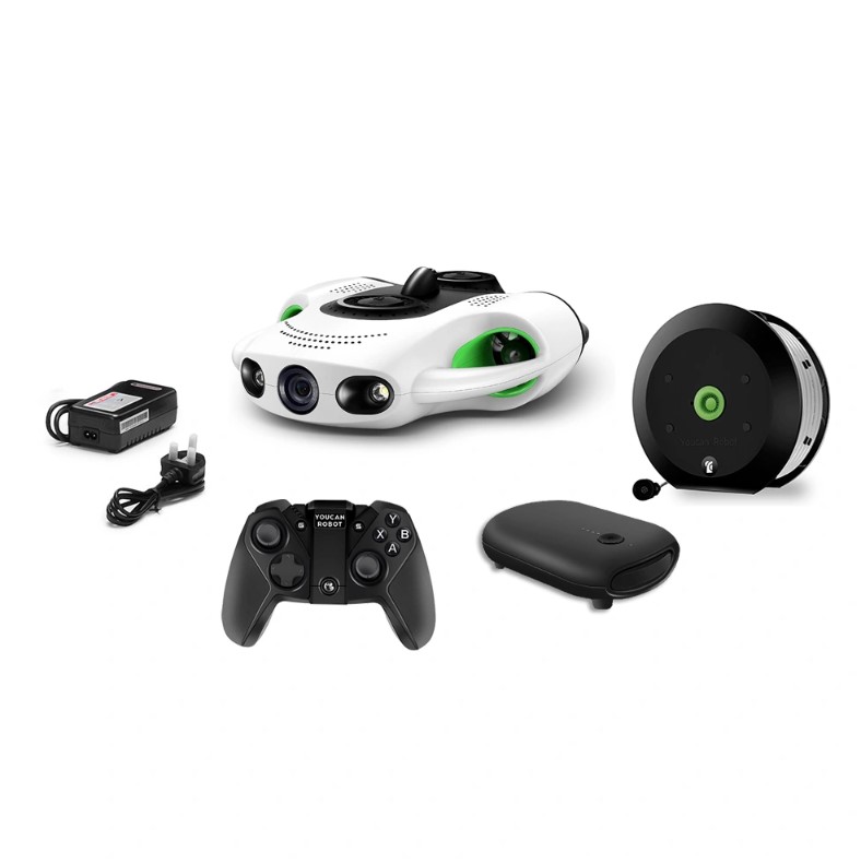 Kamera Drone bawah air Camoro  - Drone Camera Professional ulasan dan harga
