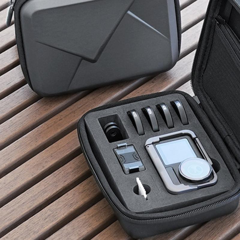 Tas Kamera Aksi Baru 2026 untu - Drone Camera Action ulasan dan harga