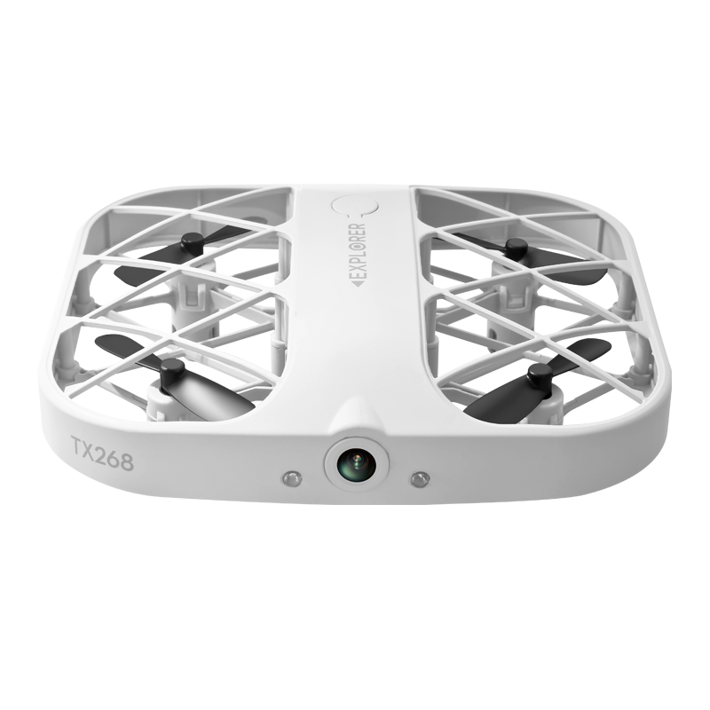JJRC H107 FPV RC Drone dengan  - Drone Camera Lens ulasan dan harga