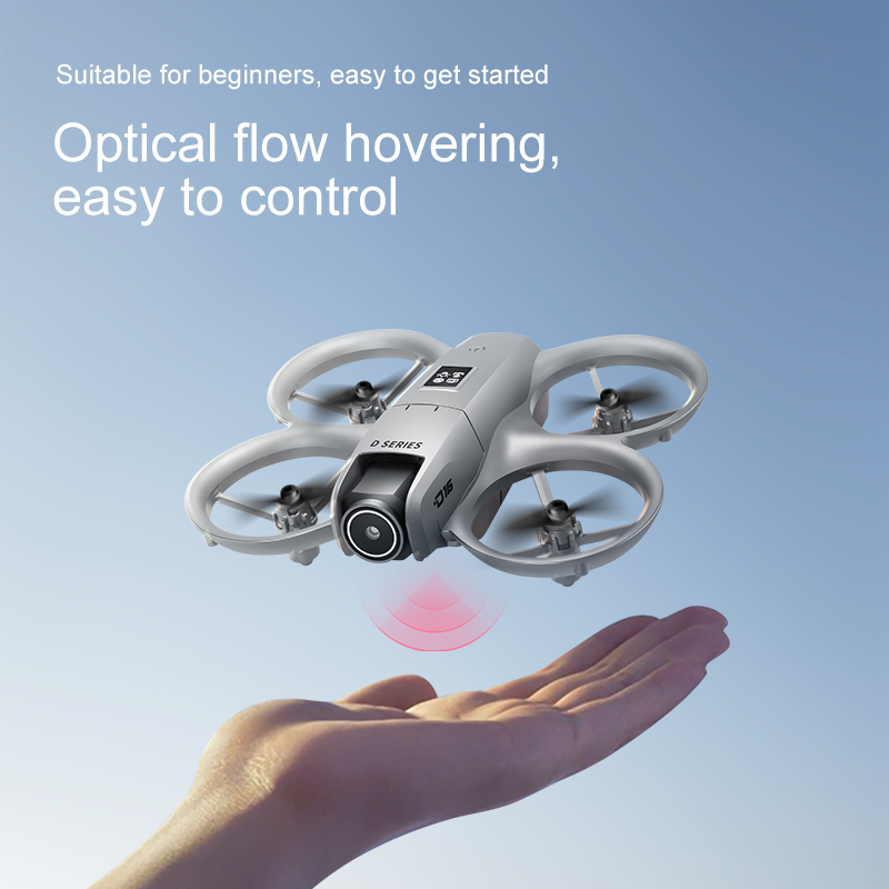 Drone Mini D16 dengan Drone Ke - Drone Camera Vlog ulasan dan harga