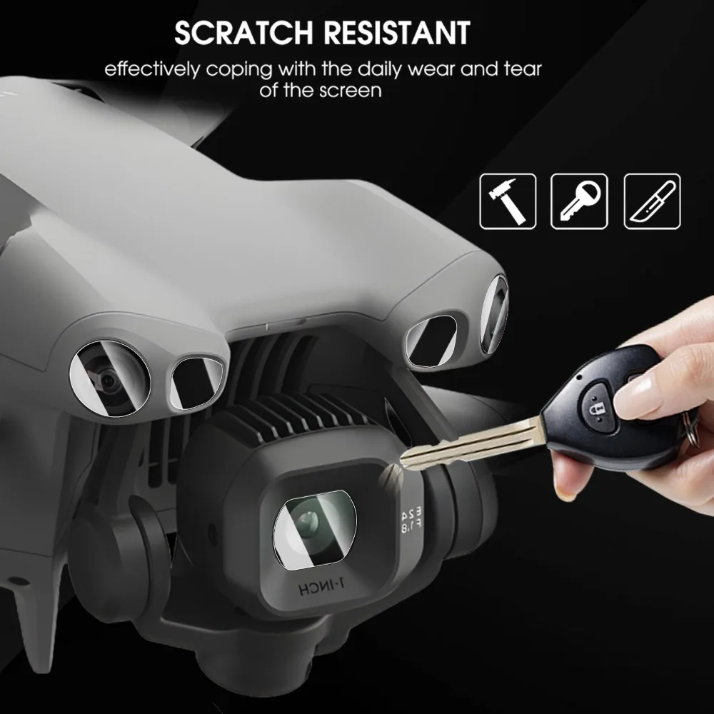 3/1Set untuk Kamera Drone DJI  - Drone Camera Filter ulasan dan harga