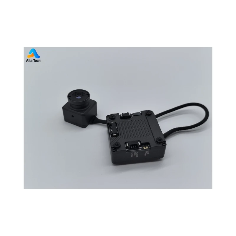 Komponen AI Dr-one untuk Kamer - Drone Camera Thermal ulasan dan harga