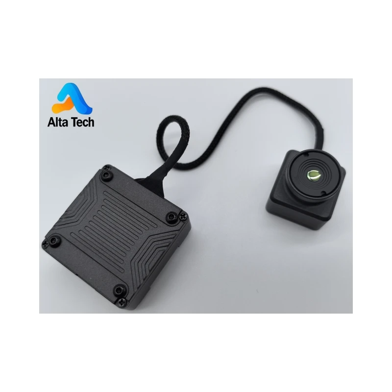 Komponen AI Dr-one untuk Kamer - Drone Camera Thermal ulasan dan harga