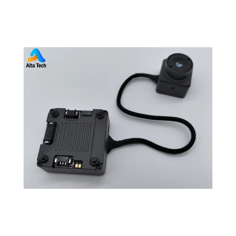 Komponen AI Dr-one untuk Kamer - Drone Camera Thermal ulasan dan harga