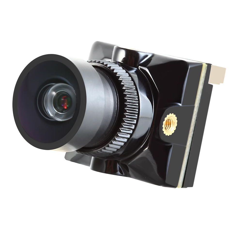 Kamera FPV JINJIEAN Seri Littl - Drone Camera Lens ulasan dan harga